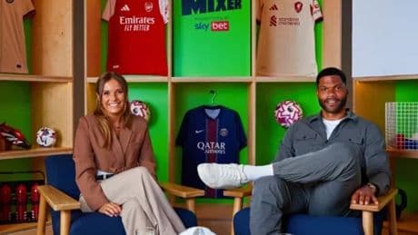 Reach launches All Out Football video brand