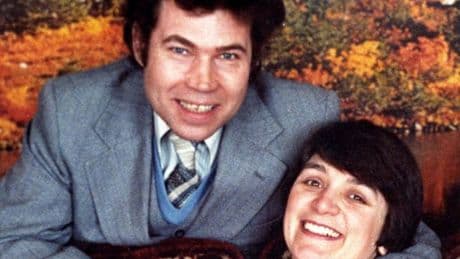 Fred West's horrifying six final words to killer wife Rose in chilling letter