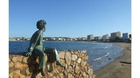 Descubre la original ruta por los personajes de 'El Principito' en este pequeño pueblo de Girona