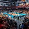 Volleyball-Bundesliga: Zuschauerboom bei den BR Volleys hält an