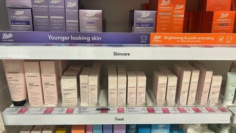 Boots money-saving hack sees shoppers buying men's version of same product