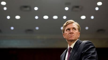 „Er verärgert so ziemlich jeden“ – Die Querschüsse aus Trumps innerstem Zirkel