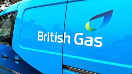 British Gas customers in England can get up to £546 off energy bills