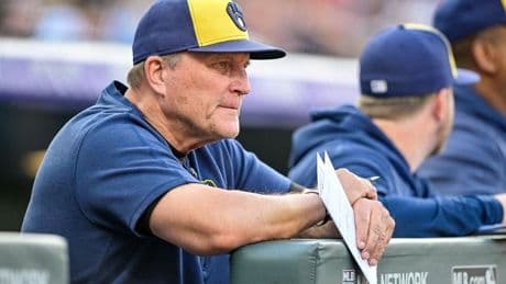Pat Murphy, Matt Arnold Have The Milwaukee Brewers On A Roll