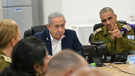 Gaza, Israele approva il piano per disarmare Hamas e liberare ostaggi. Le parole di Netanyahu e il vertice di 10 ore «per concludere la guerra»