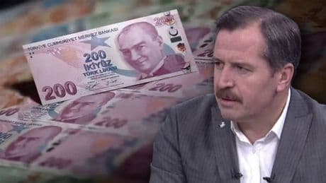 Memur-Sen Başkanı Ali Yalçın sert konuştu: 'Hakem Kurulu'na güvenmiyoruz'