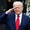 Panzer, Kampfjets, 6500 Soldaten: Trump plant offenbar zu seinem Geburtstag Militärparade durch Washington