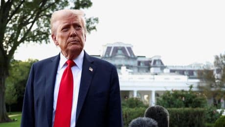 Guerre commerciale : Trump loue sa relation «très solide» avec la Chine et annonce un entretien avec Xi Jinping vendredi