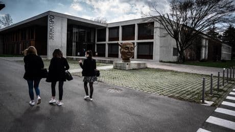 Charles Jaigu : «Non, les Français ne sont pas racistes»
