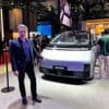 Een persoonlijke assistent in je wagen en 5 meter wordt normaal: onze mobiliteitsexpert ziet de wagens van de (nabije?) toekomst op het Autosalon van Shanghai