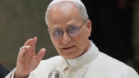 What US adults think about Pope Leo XIV, according to a new AP-NORC poll