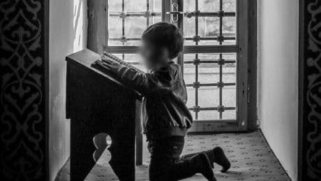 Nurcu vakıf devlet okulunda Kuran kursu düzenledi