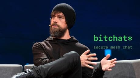 El creador de Twitter ahora va a por WhatsApp: su revolucionaria app de mensajería no necesita Internet