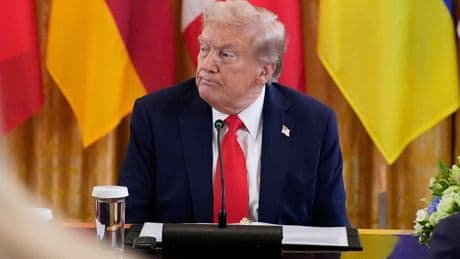 Trump's America Just Gave Putin Another Free Pass On The World Stage
