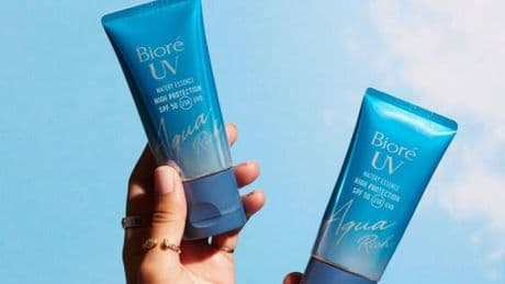 The 'silky' cult SPF that is 'the best for Scottish skin' now just £10 in major Boots deal