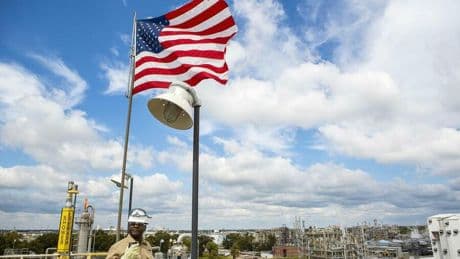 Chemieindustrie: BASF gibt Investitionsprojekt für Ammoniak in den USA auf