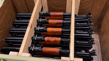 Wealthy Wall Street recluse claims he was duped by Harvard fellow into funding weapons for alleged coup in South Sudan