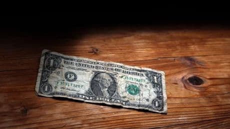 Staatsfinanzen: Wachsende US-Schulden machen globale Finanzbranche nervös