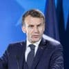 Libération des détenus français, nucléaire… Emmanuel Macron a échangé avec le président iranien