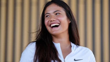 ⁠Emma Raducanu ficha a un entrenador de Rafa Nadal para tratar de asaltar el US Open