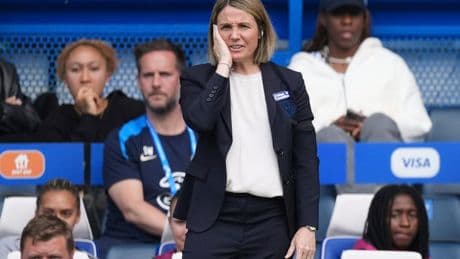 Chelsea: Sonia Bompastor's search for perfection ends with Champions League humiliation