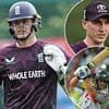 Jamie Smith is handed chance to be England's answer to Adam Gilchrist as he is urged to 'bang it' by new captain Harry Brook