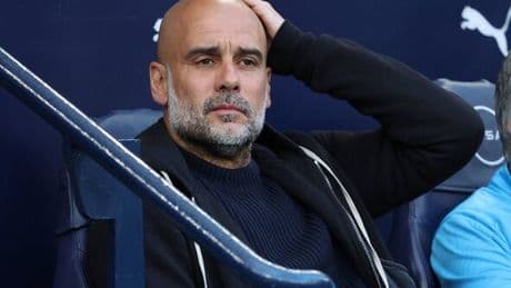 Pep Guardiola threatens to quit Man City if board go against his transfer wishes