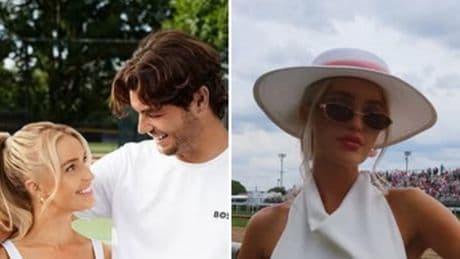 Morgan Riddle, chi è la fidanzata di Taylor Fritz sugli spalti di Wimbledon: età, carriera, le molestie al Super Bowl, la lite con Zverev