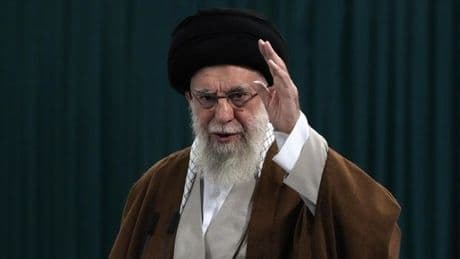 Irans Führer droht Israel – und schickt klare Absage an Trump