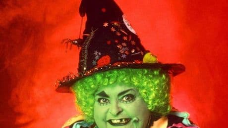 'Truly amazing' children's TV icon died after battling cancer