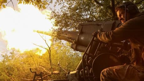 Monday Briefing: Ukraine bombarded Russian air bases