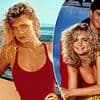 Baywatch actress Erika Eleniak, 55, began as a child star in E.T. and later modeled for Playboy... see her now
