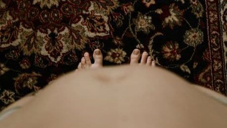 Späte Mutterschaft: Vielleicht sollten wir das Wort »Risiko« neu denken