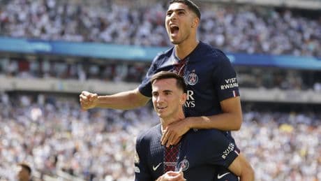 Fanatics Sportsbook promo: New users get $1,000 no sweat first bet for FIFA Club World Cup Final