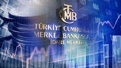 Merkez Bankası'nın rezervlerine kayyum şoku: 10 günde rekor satış