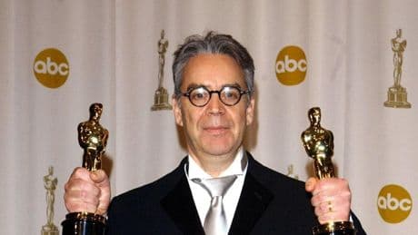 The Lord Of The Rings voted best classical film music for third year running