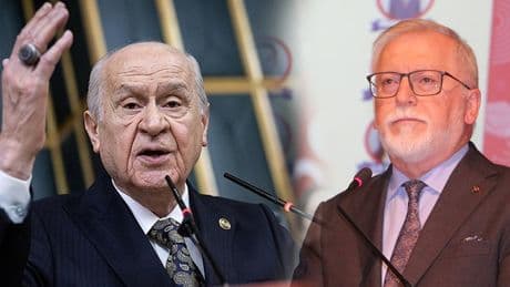 Bahçeli’nin “40 yapar” hesabına rakip çıktı