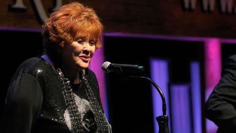 Lulu Roman dead: Hee Haw star who called herself 'the fat girl' dies as son pays tribute