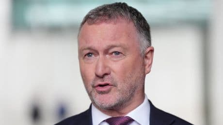 Government launches water ombudsman to boost consumer protection