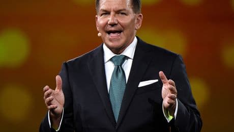 Billionaire trader Paul Tudor Jones warns AI could trigger mass unemployment &mdash; and revolutionize education