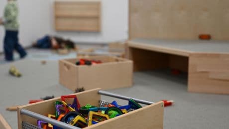 Frühkindliche Bildung: Reform des Kita-Gesetzes: Große Enttäuschung über den vermeintlich großen Wurf