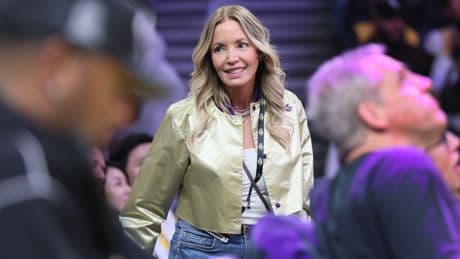 Lakers being sold in $10 billion NBA bombshell