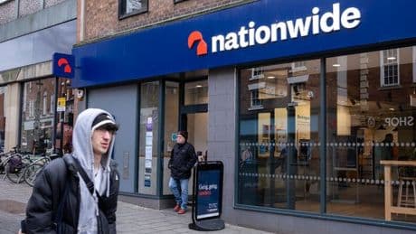 Nationwide announces £100 payments for millions - eligible customers confirmed