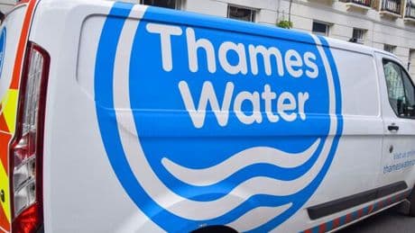 Thames Water future in doubt as investment giant pulls out of rescue plan