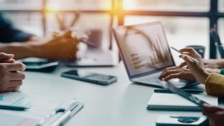 Big AI Trends Rock Business