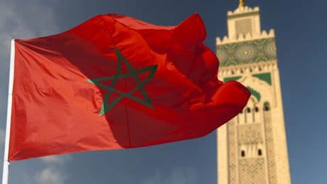 Una española viaja a una ciudad de Marruecos y da un importante consejo para las turistas que viajan solas