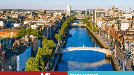 ‘I visited 12 Dublin pubs and here’s where you’ll find the best pint of Guinness’