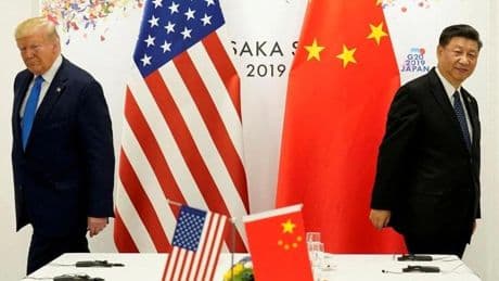 Trump prorroga la entrada en vigor de los aranceles a China