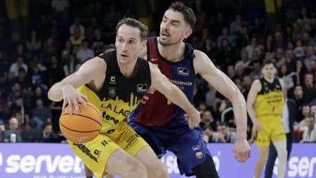 Los récords que pulverizó Marcelinho Huertas, el MVP que descartó el Barça