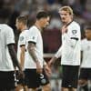 WM-Qualifikation: Die Fußball-Nationalmannschaft in der Einzelkritik